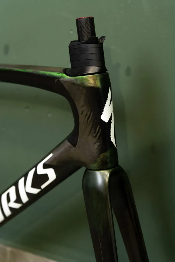 S-Works Tarmac SL7 Frameset, 56cm - Image 2