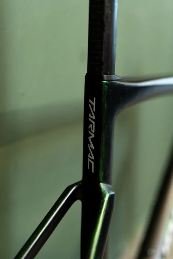 S-Works Tarmac SL7 Frameset, 56cm - Image 7