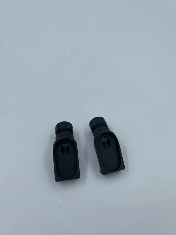 Speeco Hooked Plugs for Aerobars