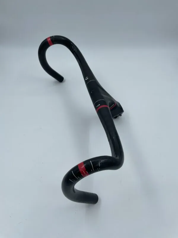 Bontrager XXX RSL Handlebar 420/110