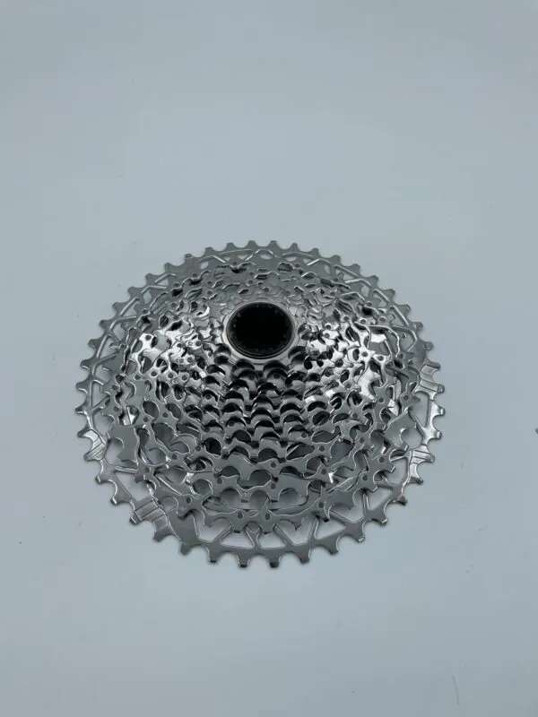 SRAM Rival AXS XPLR Cassette 10-44