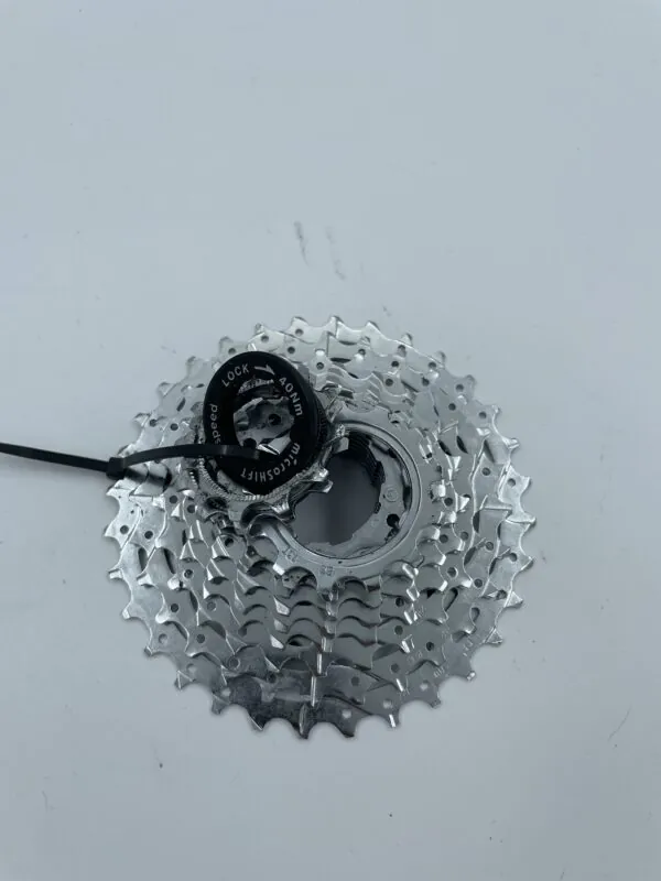 Microshift 11spd cassette 11-32