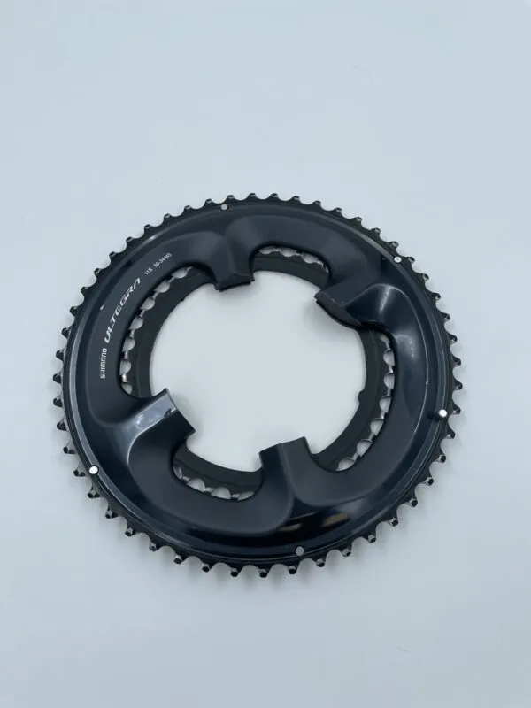 Shimano Ultegra R8000 Chainring Set 50x34