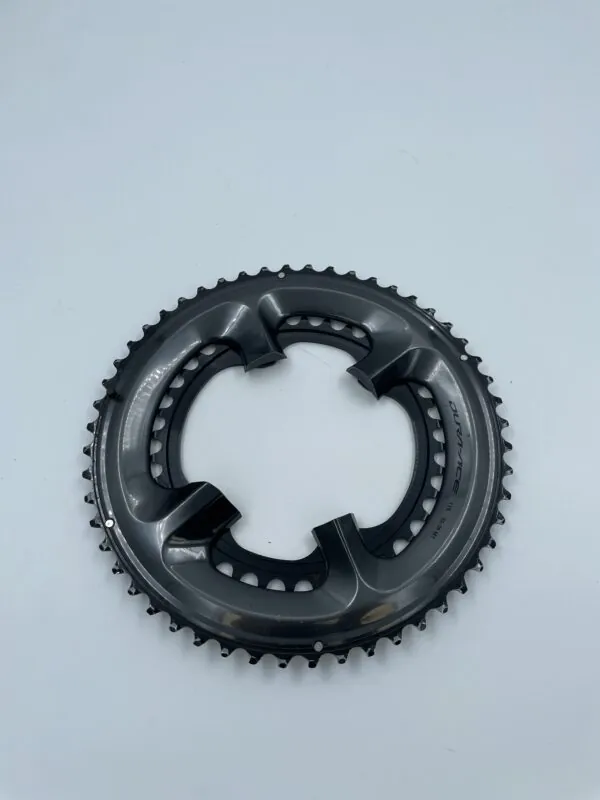 Shimano Dura Ace R9100 Chainring kit 52x36