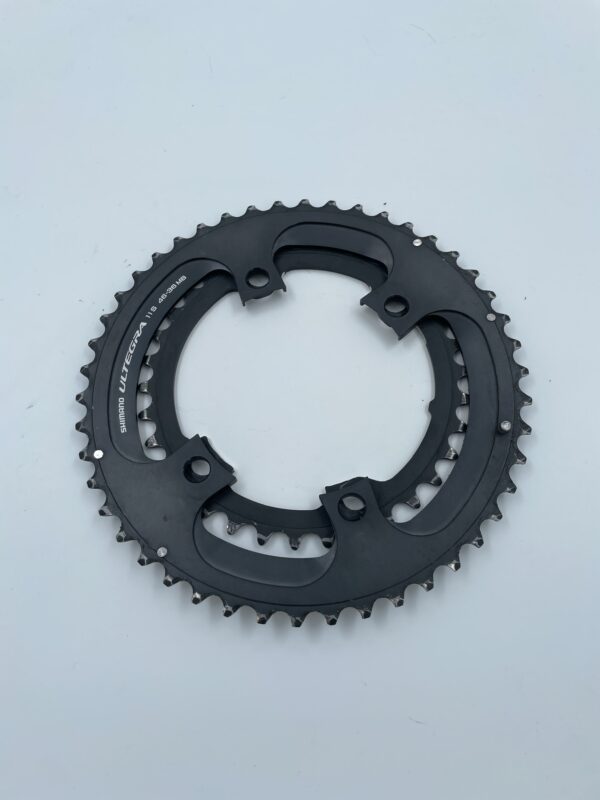 Shimano Ultegra R6800-CX Chainring kit 46x36