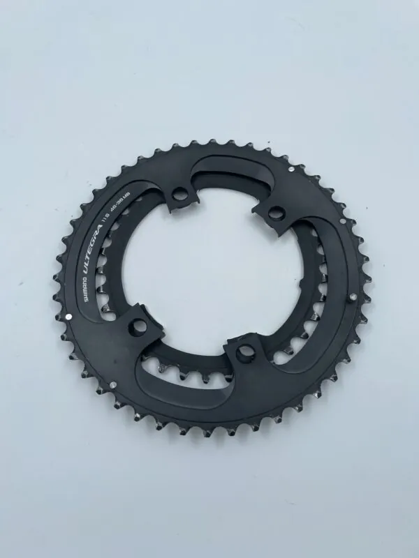 Shimano Ultegra R6800-CX Chainring kit 46x36