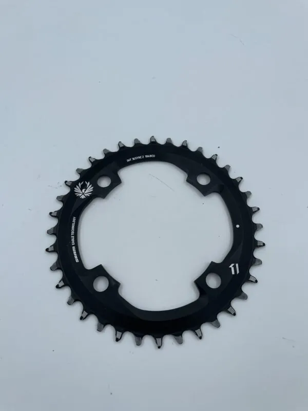 SRAM X-SYNC 2 Chainring 4x104BCD 34T