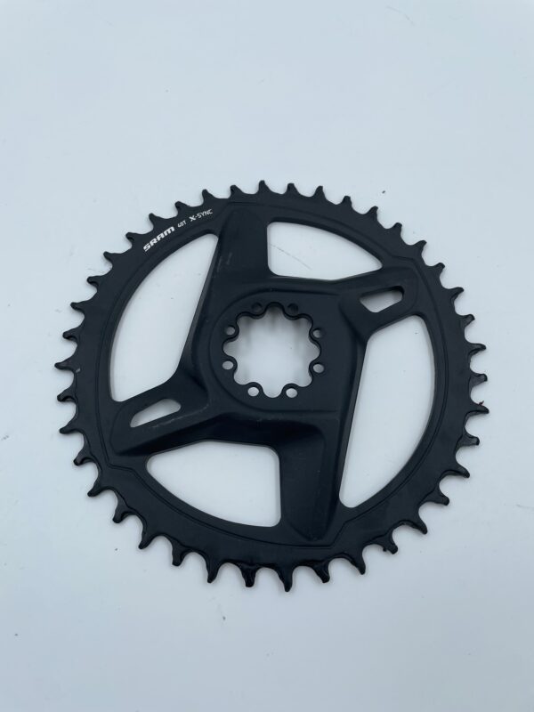 SRAM Rival AXS DM Chainring 40T