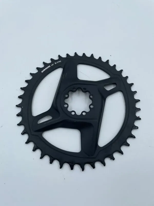 SRAM Rival AXS DM Chainring 40T