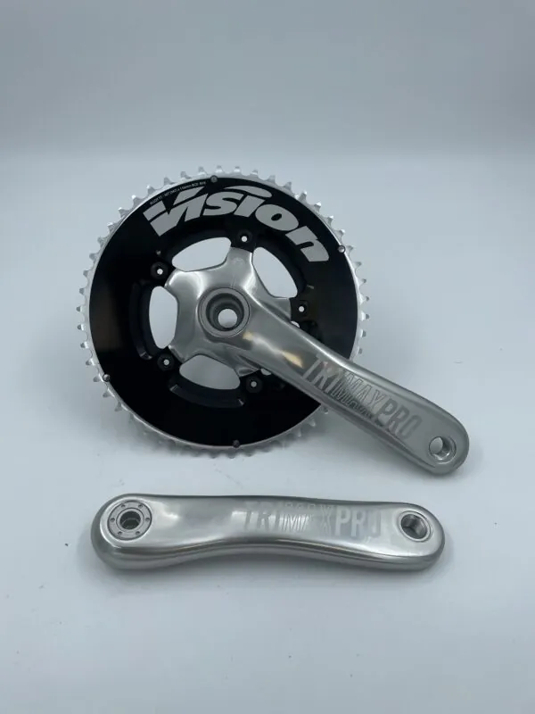 Vision Trimax Pro Crankset BB30 50x34 172.5