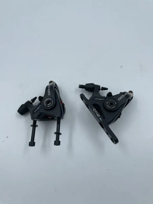 TRP Spyre FM Brake Caliper set