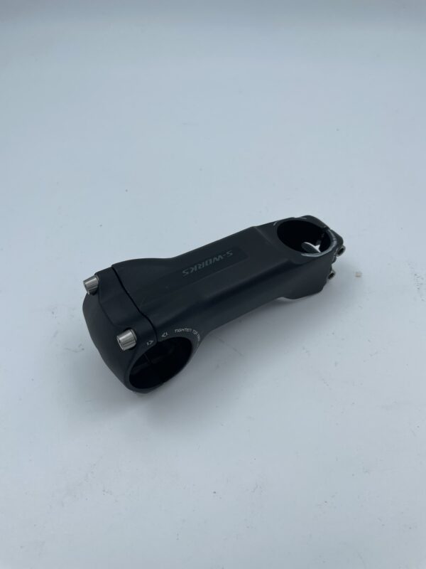 S-Works Tarmac Stem, 6x90mm