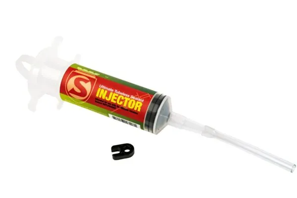 silca injector