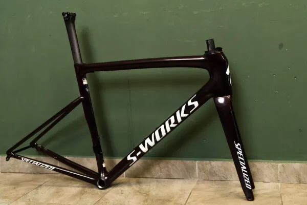 S-Works Tarmac SL8 Frameset 56cm