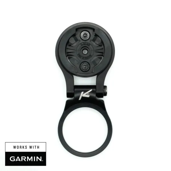 K-EDGE Adjustable Stem Mount (Garmin)