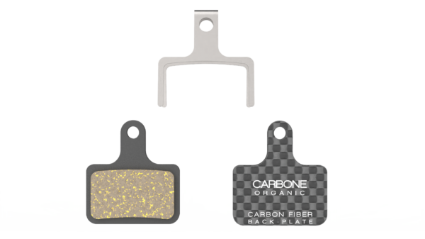 amp pads