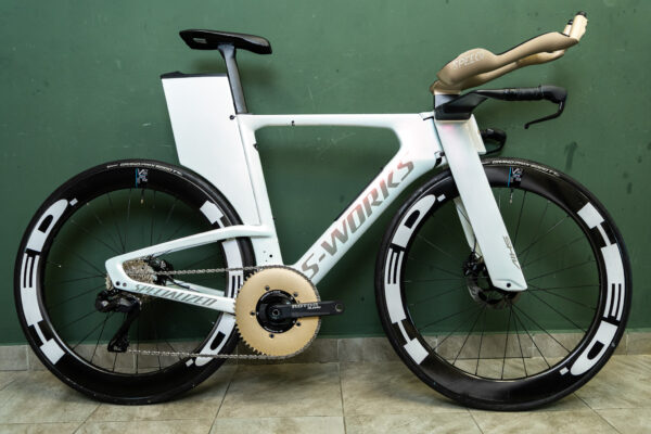 Shiv Tri Disc