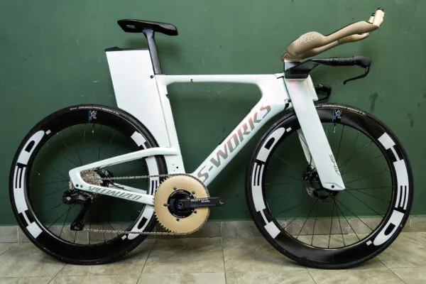 Shiv Tri Disc