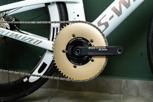 S-Works Shiv Tri Disc, size M - Image 5