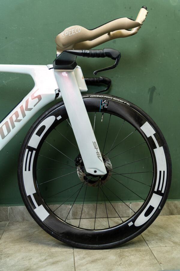 S-Works Shiv Tri Disc, size M - Image 6
