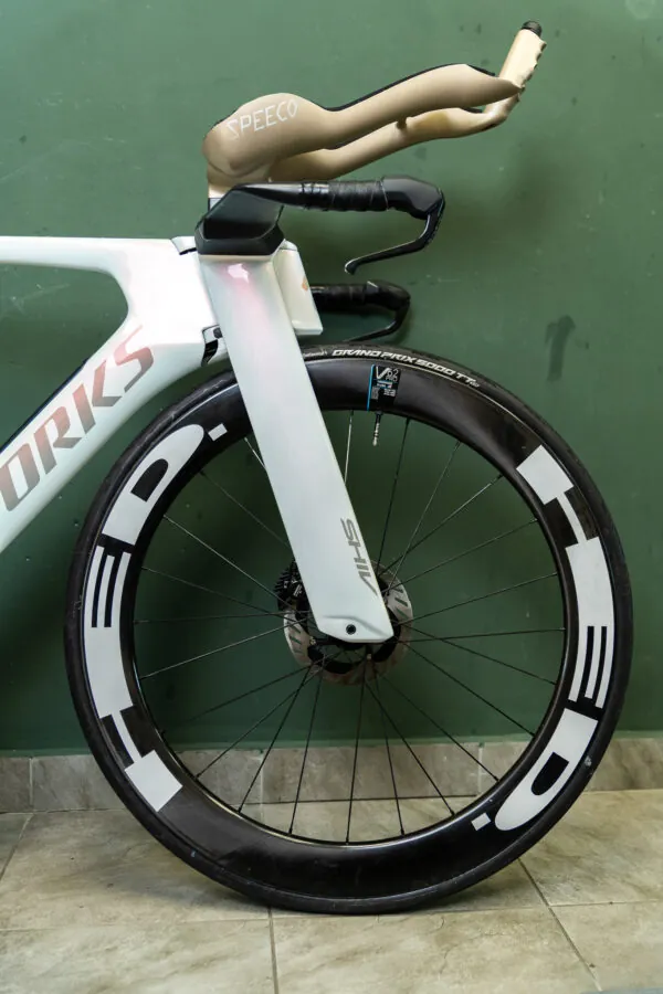 S-Works Shiv Tri Disc, size M - Image 6