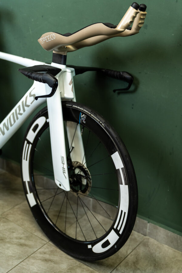 S-Works Shiv Tri Disc, size M - Image 8
