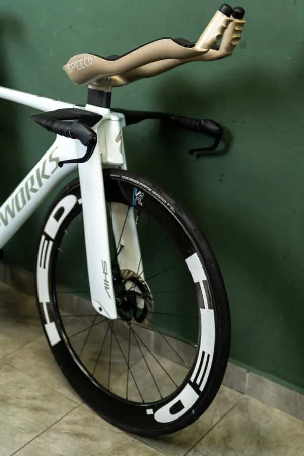 S-Works Shiv Tri Disc, size M - Image 8