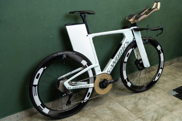 S-Works Shiv Tri Disc, size M - Image 10