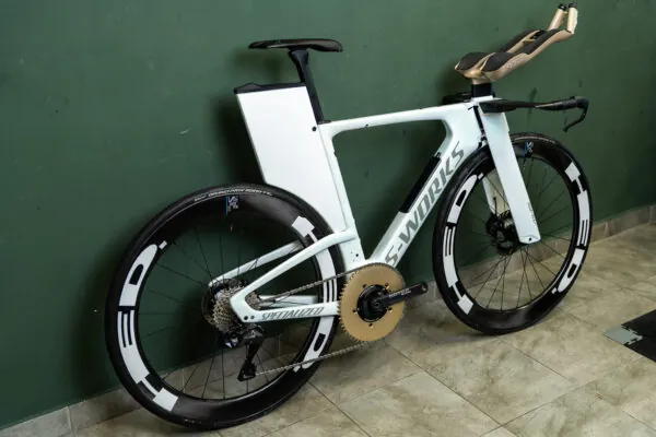 S-Works Shiv Tri Disc, size M - Image 10