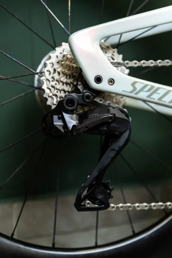 S-Works Shiv Tri Disc, size M - Image 11