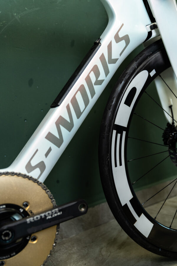 S-Works Shiv Tri Disc, size M - Image 14