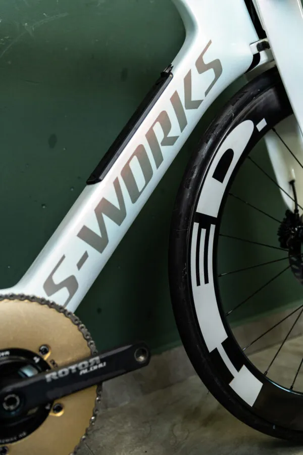 S-Works Shiv Tri Disc, size M - Image 14