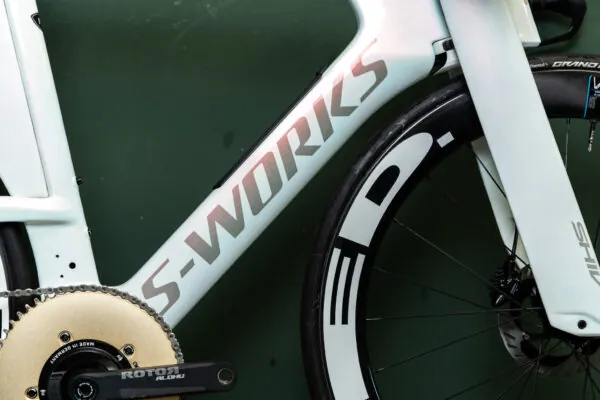 S-Works Shiv Tri Disc, size M - Image 16