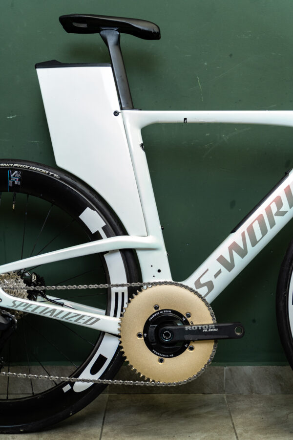 S-Works Shiv Tri Disc, size M - Image 17