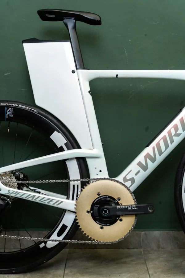 S-Works Shiv Tri Disc, size M - Image 17
