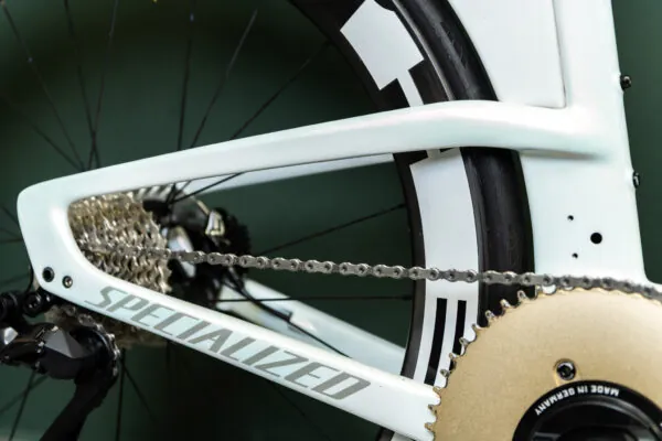S-Works Shiv Tri Disc, size M - Image 18