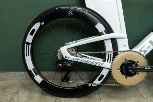 S-Works Shiv Tri Disc, size M - Image 19