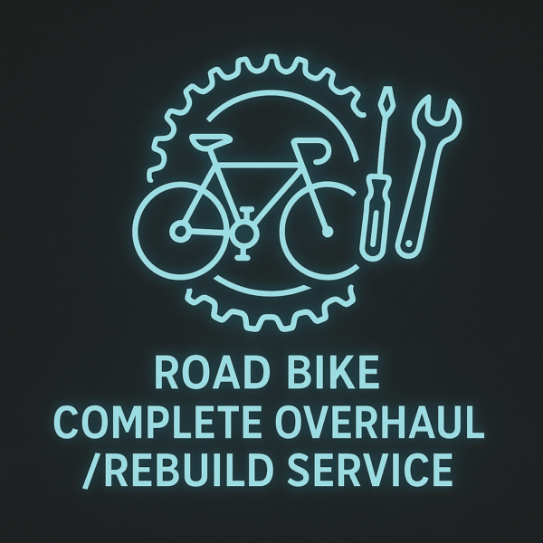 RB overhaul