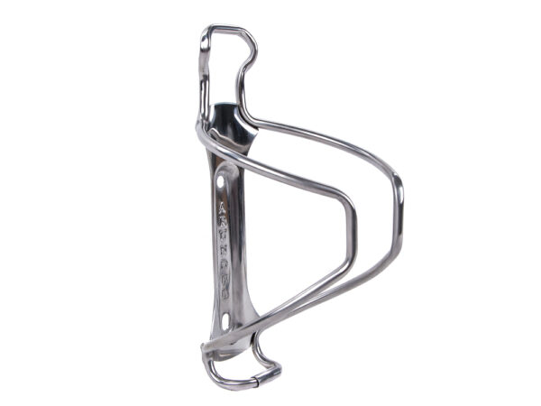 arundel stainless steel bottle cage