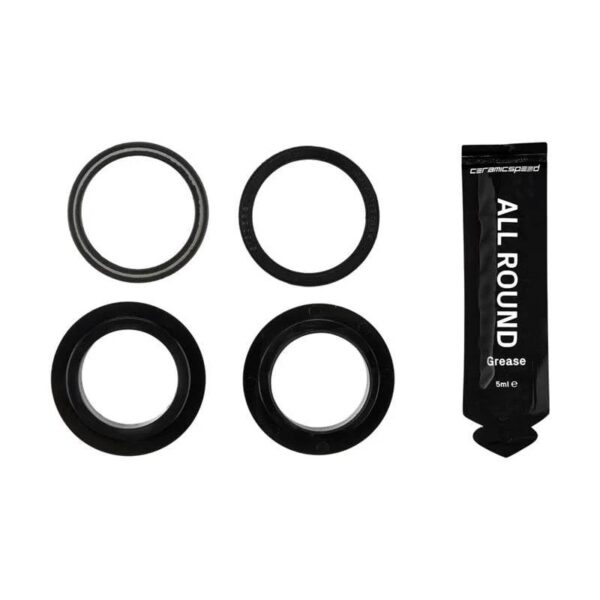 CeramicSpeed Threaded And PF46mm Cup Shimano Service Kit