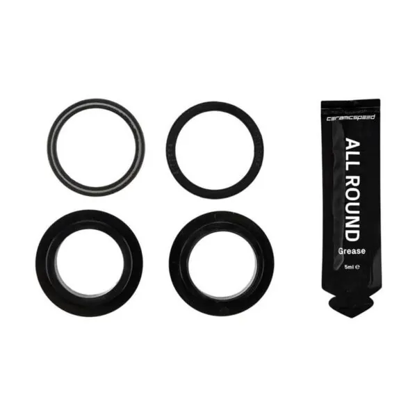 CeramicSpeed Threaded And PF46mm Cup Shimano Service Kit