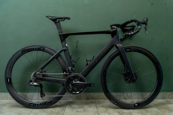Merida Reacto