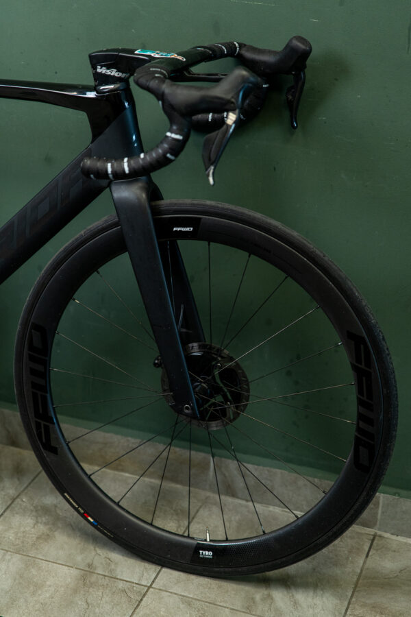 Merida Reacto TEAM Ultegra Di2, M - Image 8