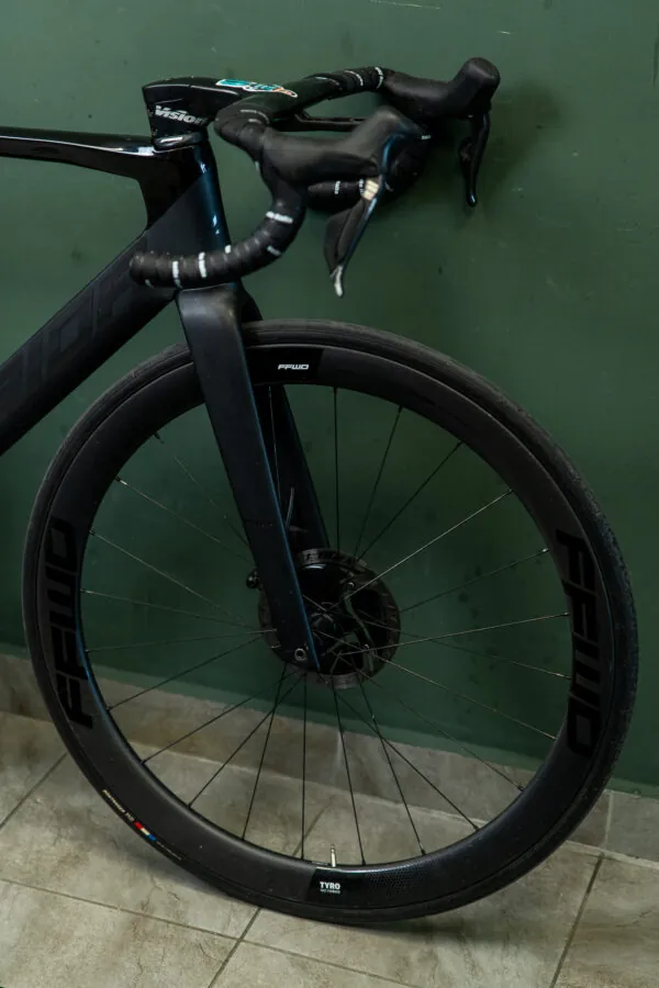 Merida Reacto TEAM Ultegra Di2, M - Image 8
