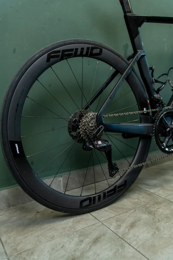 Merida Reacto TEAM Ultegra Di2, M - Image 6