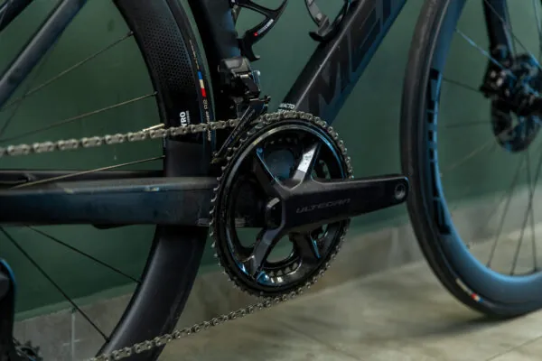 Merida Reacto TEAM Ultegra Di2, M - Image 5