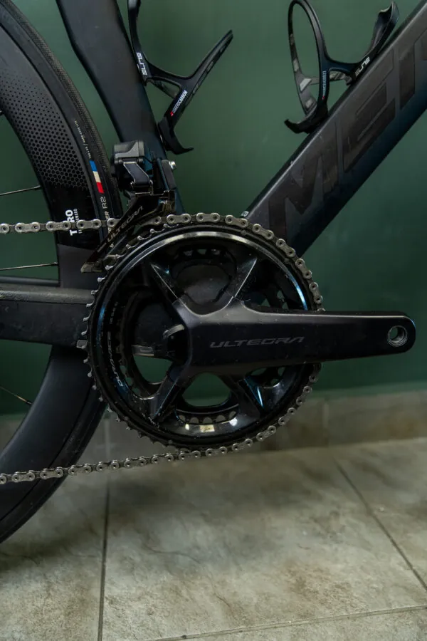 Merida Reacto TEAM Ultegra Di2, M - Image 4