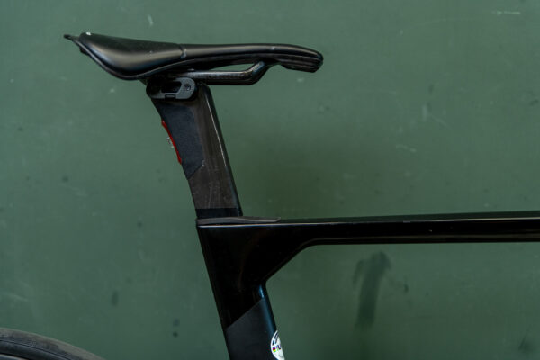 Merida Reacto TEAM Ultegra Di2, M - Image 3