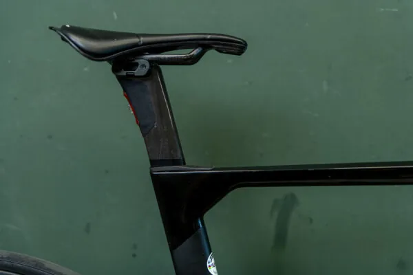 Merida Reacto TEAM Ultegra Di2, M - Image 3