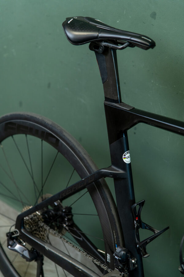 Merida Reacto TEAM Ultegra Di2, M - Image 2